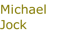 Michael Jock